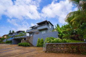 Hotels in Waki .